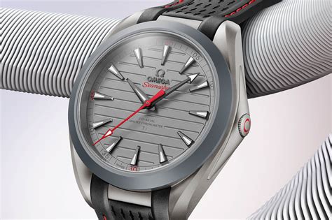 omega seamaster ultra light.